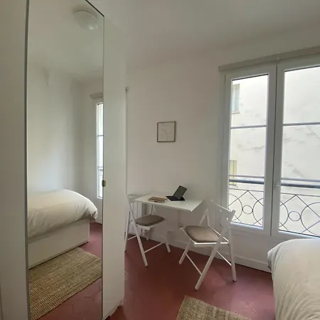 Flexliving - - Paradis * Paříž