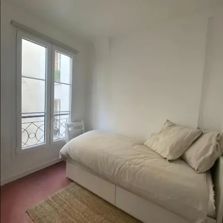 Flexliving - - Paradis Apartmán *