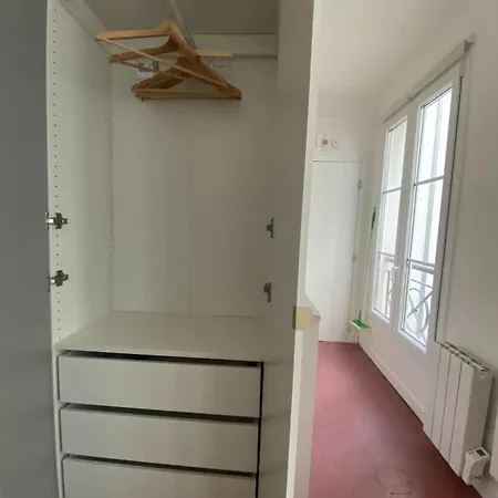Apartmán Flexliving - - Paradis *