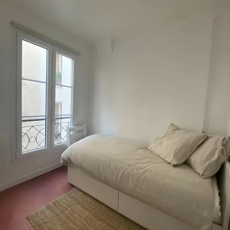 Flexliving - - Paradis Apartamento París