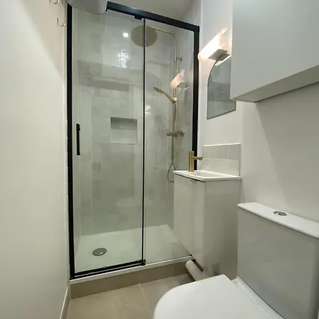 Flexliving - - Paradis Apartamento