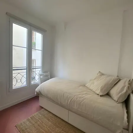 Apartamento Flexliving - - Paradis